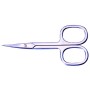 FORBICI P/MANICURE CURVE 3 1/2