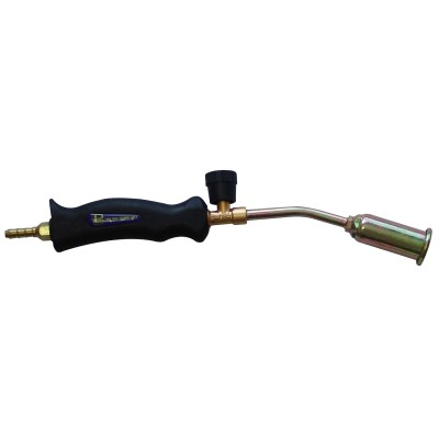 SALDATORE A GAS BRUCIATORE D 25 MM X 38 CM