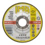 IMA DISCO P/FERRO D 115X3,2 MM