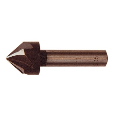 POGGI 845.00 FRESA HSS P/SVASARE FINO A 16 MM