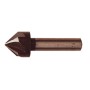 POGGI 845.00 FRESA HSS P/SVASARE FINO A 16 MM