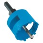 FRESA A TAZZA P/EDILIZIA ATTACCO 10 MM D 16 MM