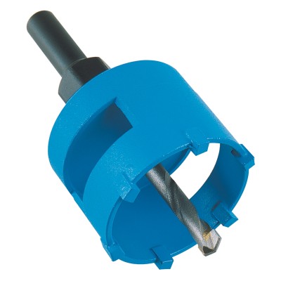 FRESA A TAZZA P/EDILIZIA ATTACCO 10 MM D 22 MM