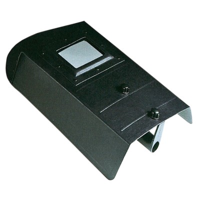 MASCHERA P/SALDARE CARTONE 601 S/VETRINO
