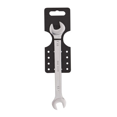 CHIAVE A FORCHETTA DOPPIA  6X 7 MM  RIF.79350