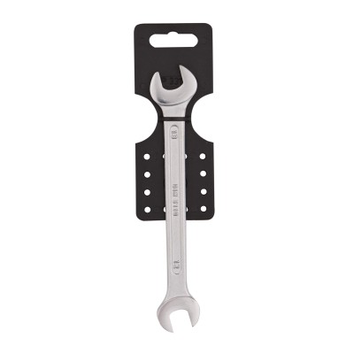 CHIAVE A FORCHETTA DOPPIA  8X 9 MM  RIF.79350