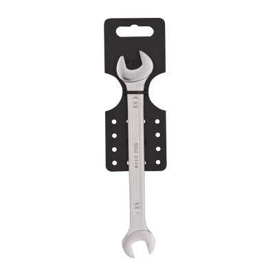 CHIAVE A FORCHETTA DOPPIA 10X11 MM RIF.79350