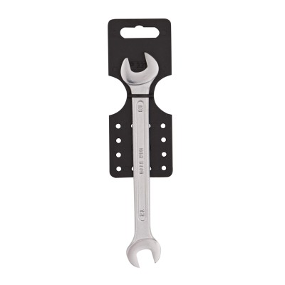 CHIAVE A FORCHETTA DOPPIA 14X15 MM RIF.79350