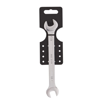 CHIAVE A FORCHETTA DOPPIA 18X19 MM RIF.79350