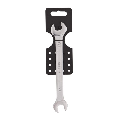 CHIAVE A FORCHETTA DOPPIA 20X22 MM RIF.79350