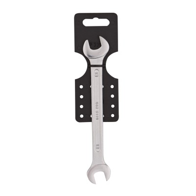 CHIAVE A FORCHETTA DOPPIA 21X23 MM RIF.79350