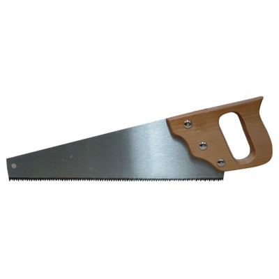SEGACCIO FALEGNAME MANICO LEGNO CHIUSO 300MM