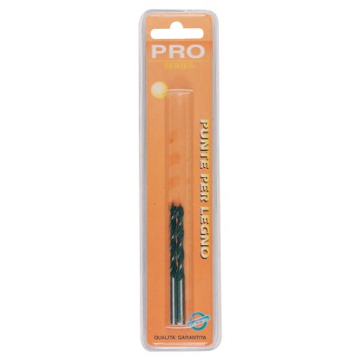 PUNTA P/LEGNO PRO D 10 MM