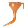 PRESSOL IMBUTO BECCO FLESS PLAST D 160 MM  02674