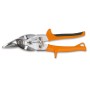 BETA 1123 CESOIA A DOPPIA LEVA LAME CURVE DX