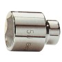 BETA  928 CHIAVE A BUSSOLA ESAGONALE 41 MM
