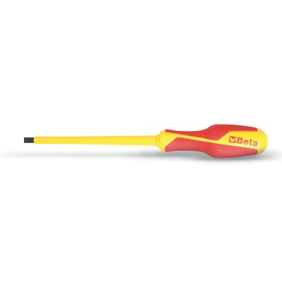 BETA 1274MQ CACCIAVITE C/ISOLAMENTO 8,0X175 MM