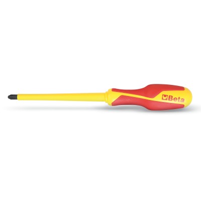 BETA 1272MQ CACCIAVITE C/ISOLAMENTO 4,5X80 PH1