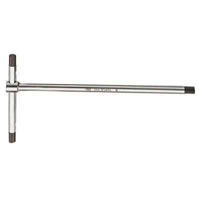 BETA  951 CHIAVE A T MASCHIO ESAGONALE  6 MM