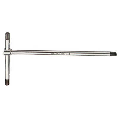 BETA  951 CHIAVE A T MASCHIO ESAGONALE  8 MM