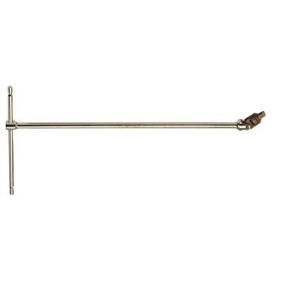 BETA  953 CHIAVE A T MASCHIO SNODATO  5 MM