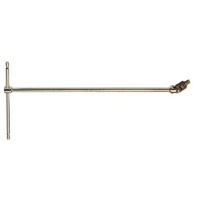 BETA  953 CHIAVE A T MASCHIO SNODATO  6 MM