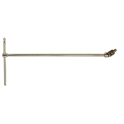 BETA  953 CHIAVE A T MASCHIO SNODATO  8 MM