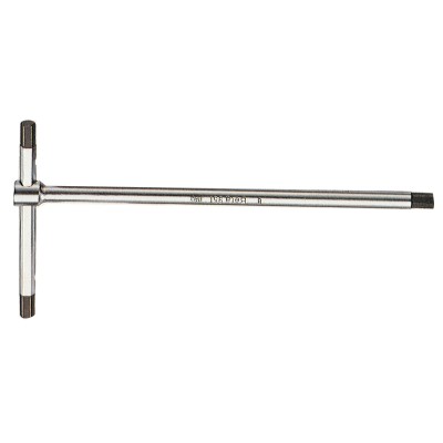 BETA  951 CHIAVE A T MASCHIO ESAGONALE  5 MM