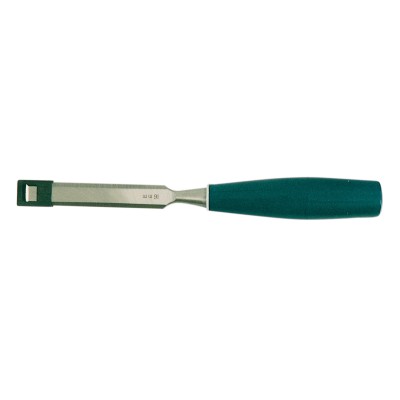 SCALPELLO P/FALEGNAME M/PLASTICA 24 MM BLISTER 25071