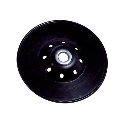 POGGI 338.65 PLATORELLO DI NYLON D 178 MM