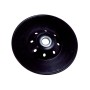 POGGI 338.65 PLATORELLO DI NYLON D 178 MM