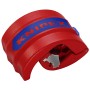 KNIPEX TAGLIATUBI P/TUBI DI PLASTICA 90.22.10BK