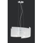 LAMPADA SOSP SIGNA DECORO FIRMA E27 50 CM