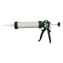 PISTOLA P/SILICONE ALLUMINIO 2 FUNZIONI 81250