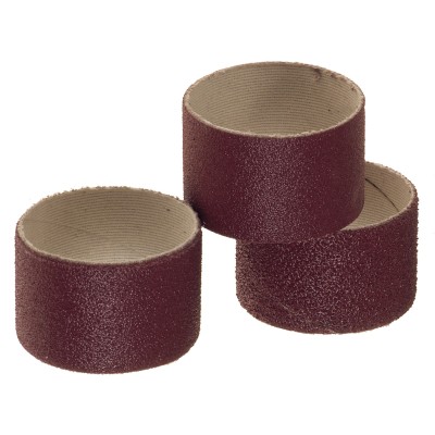 POGGI 357.98 NASTRO ABRASIVO CONF 3 PZ