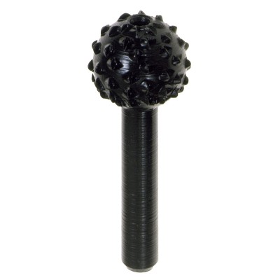 POGGI 434.00 RASPA SFERICA GAMBO D 6 MM