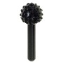 POGGI 434.00 RASPA SFERICA GAMBO D 6 MM