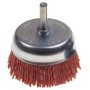 POGGI 497.35 SPAZZOLA A TAZZA NYLON 70 MM GR  80