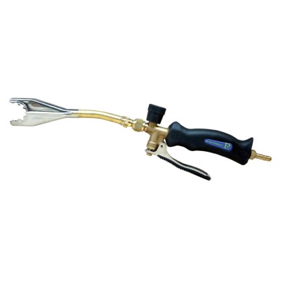 CANNELLO A GAS P/SALDOBRASATURA D 22 MM