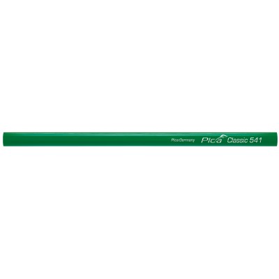 MATITA P/CARPENTIERE PICA CLASSIC 240 MM VERDE