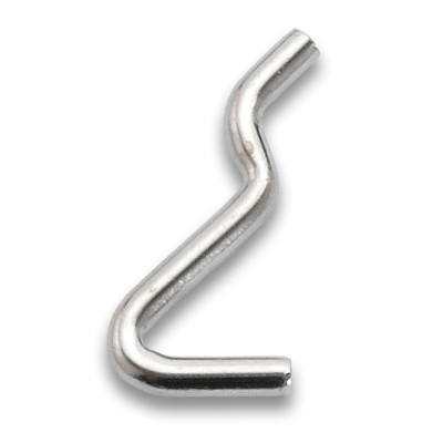 GANCIO P/PANNELLI FORATI FIG 1