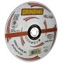GRINDING FORZA DISCO FERRO PIANO 230X1,9
