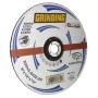 GRINDING FORZA DISCO FERRO PIANO 230X3,2