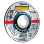 GRINDING FORZA DISCO FERRO PIANO 115X3,2