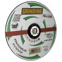 GRINDING FORZA DISCO MARMO DEPRES 230X3,2