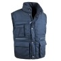 GILET ANTARES BLU MIS. XL