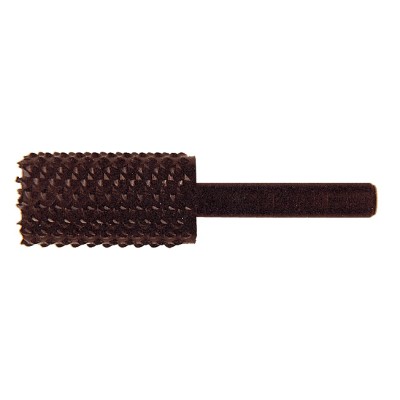 POGGI 430.00 RASPA CILINDRICA GAMBO D 6 MM