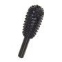 POGGI 436.00 RASPA CONICA BOMBATA GAMBO D 6 MM