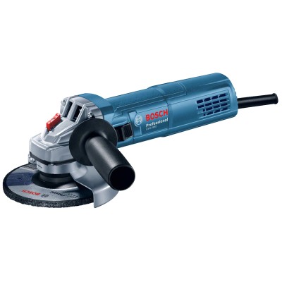 BOSCH-B SMERIGLIATRICE  880W GWS880