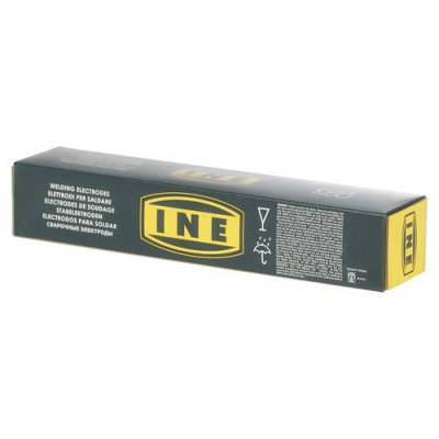 INE ELETTRODI BASICI D 3,2X450 MM 6,7 KG DA 140 PZ